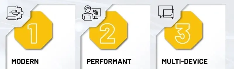 Version 1 highlights include a modern user interface, faster performance, and simultaneous multi-device support for Micro800 controllers. Version 1 highlights include a modern user interface, faster performance, and simultaneous multi-device support for Micro800 controllers.