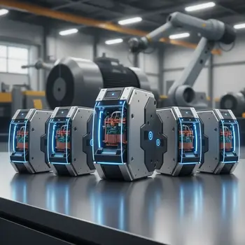 2025 Yılında Verimli Performans İçin Kaçırmamanız Gereken En İyi 5 Motor Yumuşak Başlatıcı