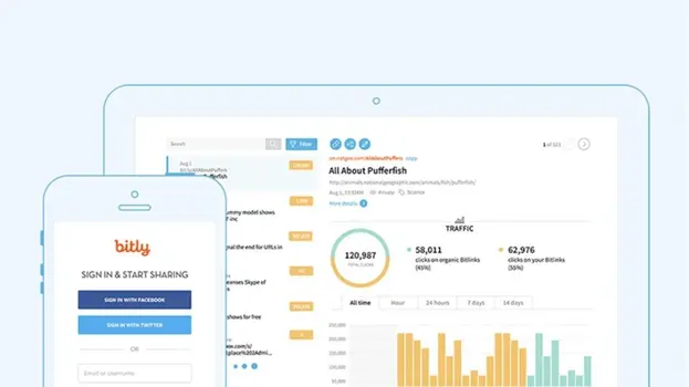En Kullanışlı 6 Link (URL) Kısaltma Sitesi