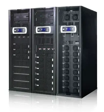 DPH Serisi 75/150/200 kW