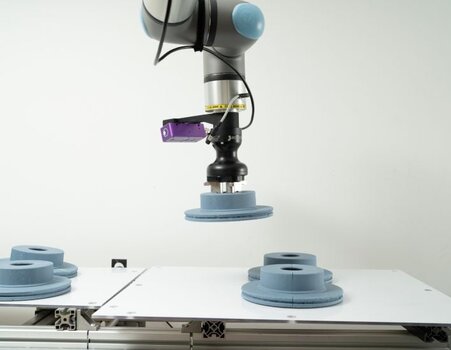 Inbolt Robotik Kutu Ayıklama Inbolt Robotik Kutu Ayıklama