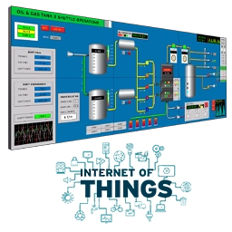 IoT & SCADA