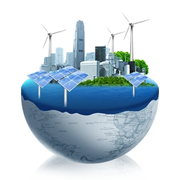 Yenilenebilir ve Yenilenemez Enerji