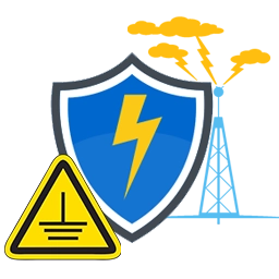 Topraklama & Parafudr