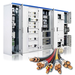 Kablolar & Enerji Dağıtımı