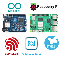 Geliştirme Kartları