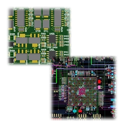 Elektronik Devre Şemaları