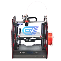 3D Yazıcılar ve Prototipleme