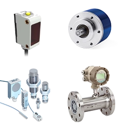 SENSÖR & ÖLÇÜM & ALGILAYICI